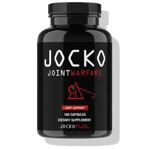 Jocko Joint Warfare