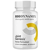 Joint Genesis (BioDynamix)