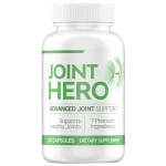 Joint Hero Review: Can It Ease Your Joint Pain?