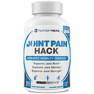 Joint Pain Hack