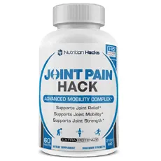 Joint Pain Hack Reviews - Does It Work? | Trusted Health Answers