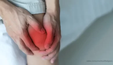 Stride Strong: Unlocking the Secrets to Joint Pain Prevention