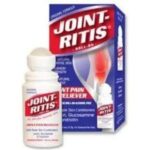 Joint-Ritis-Bewertungen – Wirkt dieses Schmerzmittel gegen Gelenkschmerzen?