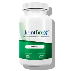jointbrex supplement