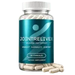 JointReliveX Review 2026: Daily Joint Support for Comfort & Mobility?