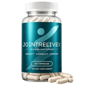 JointReliveX