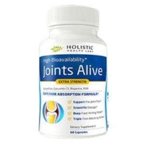 Joints Alive