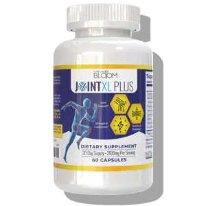jointxl plus joint support supplement