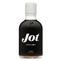 Jot Coffee Vanilla