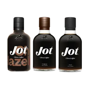 Jot Coffee