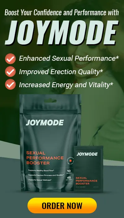 Joymode