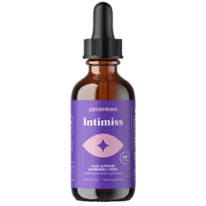 joyspring intimiss women’s libido booster