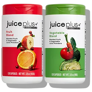 Juice Plus+