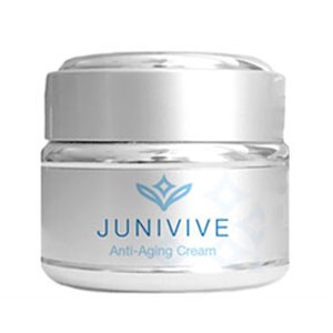 Junivive Cream – Slow Down The Aging Process