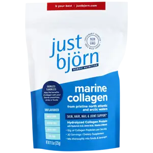 Just Björn Collagen Peptide