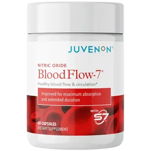 Juvenon Blood Flow-7