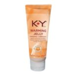 KY Warming Jelly – Erfahrungsberichte: Ist es wirklich sicher in der Anwendung?