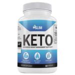 Reseñas de la dieta cetogénica K2 Slim: ¿Cómo ayuda la dieta cetogénica K2 Slim a perder peso?