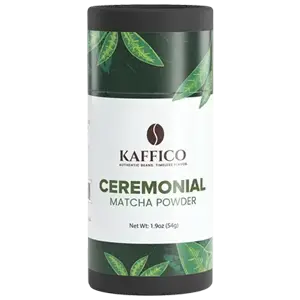 Kaffico Ceremonial Matcha Powder