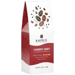 Kaffico Cherry Zest Coffee Review 2026: Is This Fruity Medium Roast Worth Trying?