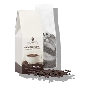 Kaffico Chocolate Bold Coffee