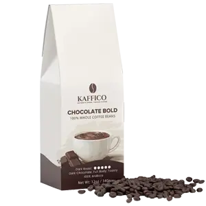 Kaffico Chocolate Bold Coffee Review: Is the Cocoa Flavor Real?