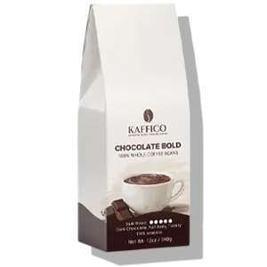 Kaffico Chocolate Bold Coffee
