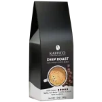 Kaffico Deep Roast Coffee Review 2026: Bold Flavor Without the Bitter Finish?