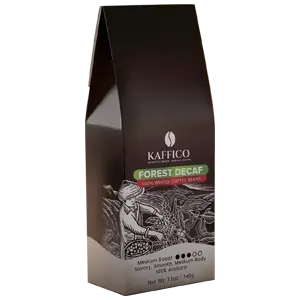Kaffico Forest Decaf Coffee