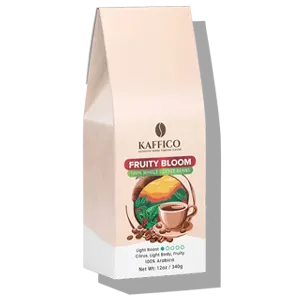 Café Kaffico Fruity Bloom