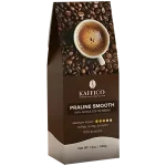 Kaffico Praline Smooth Coffee Review 2026: Your Next Everyday Favorite?