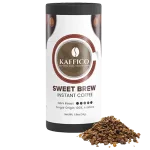 Kaffico Sweet Brew Instant Coffee Review: Is It a Good Choice for Busy Mornings?