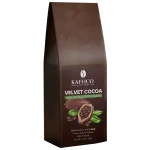 Kaffico Velvet Cocoa Coffee Review: A Smooth Daily Brew?