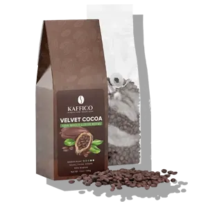 Kaffico Velvet Cocoa Coffee