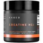 Kaged Creatine HCL Review: Is It the Safest Creatine Boost?