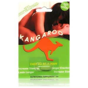 Kangaroo