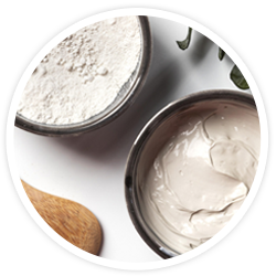 Kaolin Kaolin