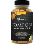 Revisión de KaraMD Comfort Guard X24: ¿Es eficaz y seguro?