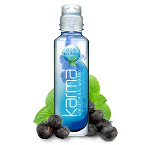 Karma Wellness Water