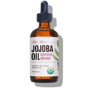 Bestes USDA-zertifiziertes Bio-Jojobaöl