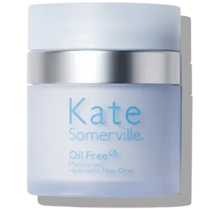 kate somerville oil free moisturizer