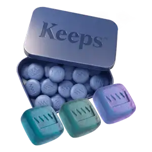 Keeps ED Treatments