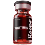 Keeps TRT Review: Does It Help You Feel Like Yourself Again?