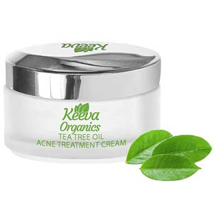 Keeva Aknecreme