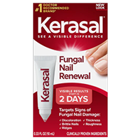 Kerasal Fungal Nail Renewal