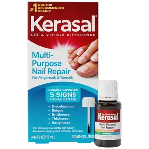 Kerasal Multi-Purpose Nail Repair