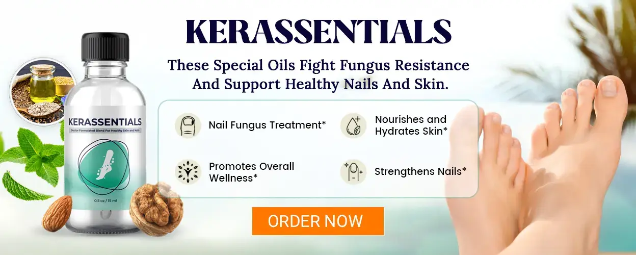 Kerassentials