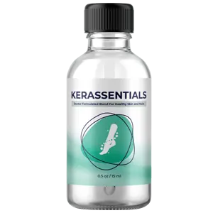 Kerassentials Review: Does It Improve Nail Health? Honest Insights