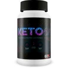 Keto 6X Keto 6X