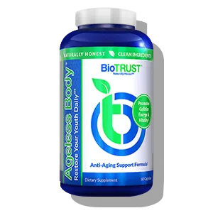 keto bhb by biotrust